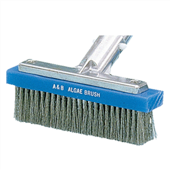 Picture of 6.25 alage brush ab5000