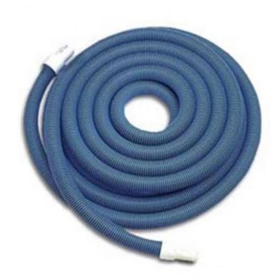 Picture of Plastic Flex 1.5 Inch x 45 Ft Pool Vacuum Hose Sk1545