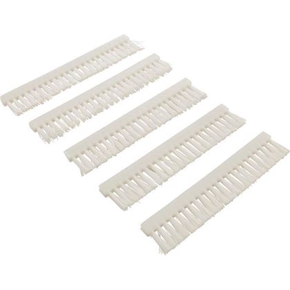 Picture of Brush Set Rainbow Pentair Leaf Eater 185 Quantity 5 R211406