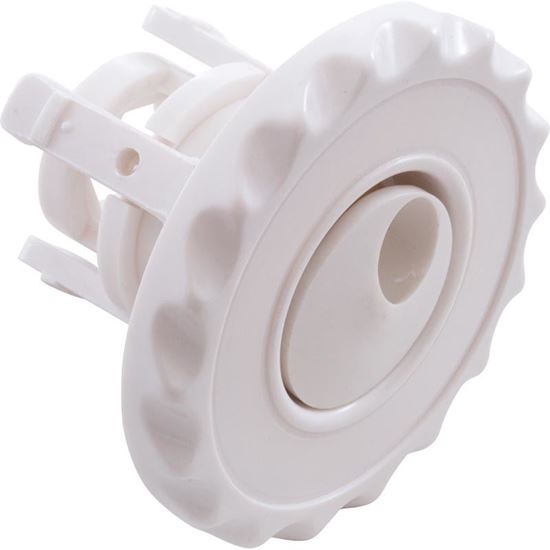 Picture of Jet Internal Mini 2-9/16"fd, Roto White 2241020