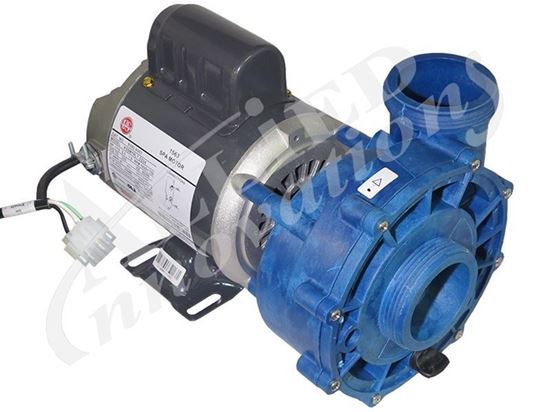 Picture of 1/15 Hp Gecko Aqua-Flo Cmxp Spa Pump 1 Speed 230V 2" Mbt 06093000-2000