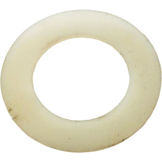 Picture of Waterco top side mount spring, gasket 621455