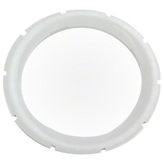 Picture of Pentair White Face Ring White Aqualumin Iii 619601Z
