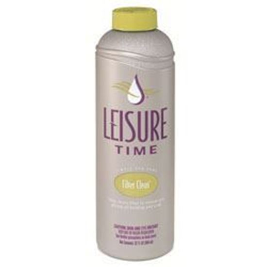 Picture of Leisure 1 qt. Spa filter clean ltoeach