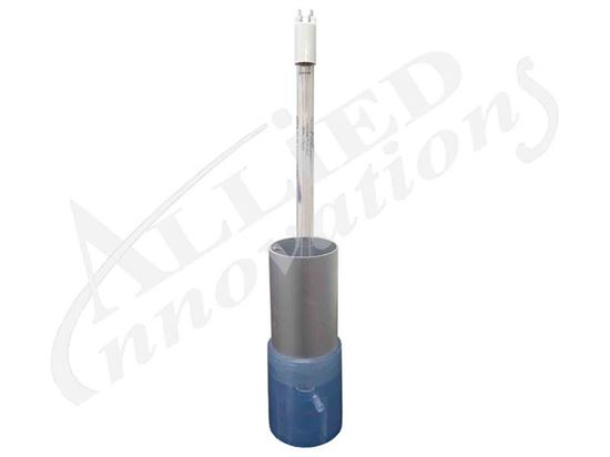 Picture of Ozone Bulb, D-1, UV, Ultr 01710-0015
