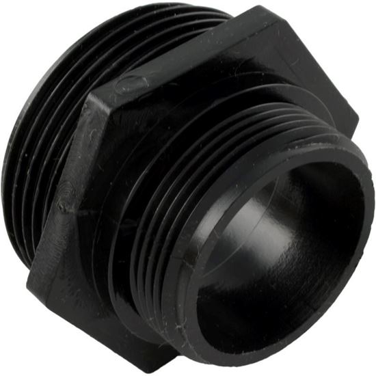 Picture of Coupling Clearwater 1-1/2"bt x 1-1/2"mpt 4174161