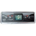 Picture of Gecko In.K300 Keypad 0607-008040