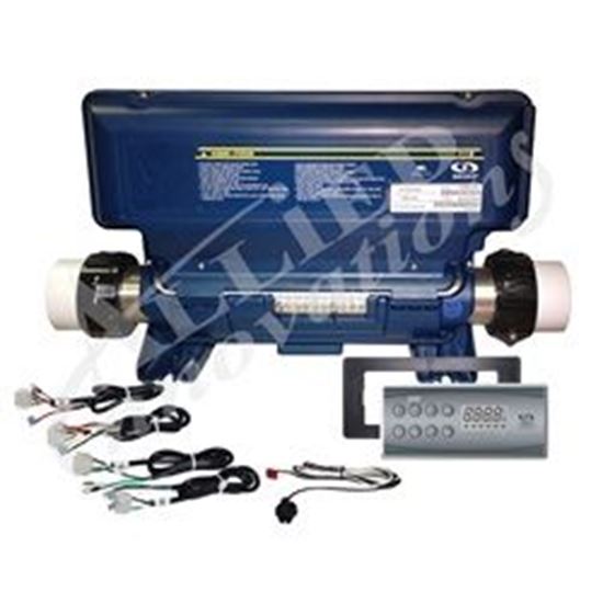 Picture of Control System (Kit) Gecko IN.YE-5 115/230V 0610-300006