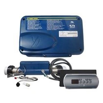 Picture of Gecko In.Yj Spa Control 1.0/4.0Kw Remote Heater Heater 0612-300002