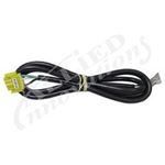Picture of Generic Amp Plug 10-143-6
