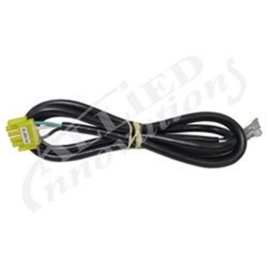 Picture of Generic Amp Plug 10-143-6