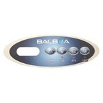 Picture of Overlay Spaside Balboa VL200 Mini Oval 4-B 11393