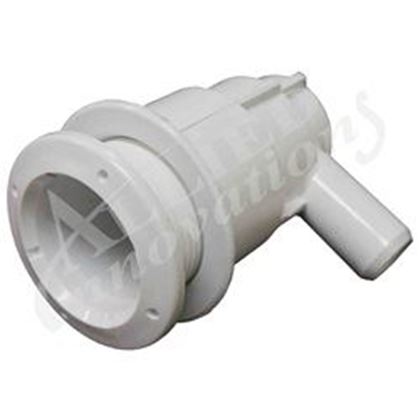 Picture of Waterway Adjustable Mini Jet Body 3/4" Barb Water 222-1090