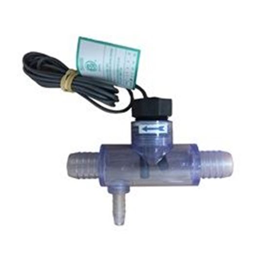 Picture of Flow Switch, Sundance, 3/4" Mpt, Pilot Duty, 10 Watt, W 2560-040