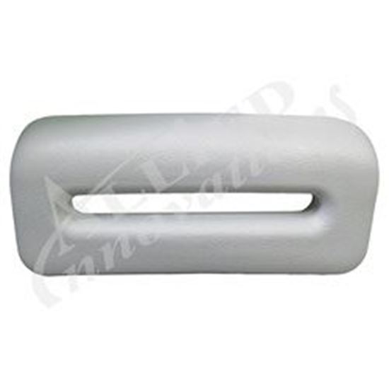 Picture of Pillow Artesian Spa Oem South Sea Spa Pillowfall Gra 26-0315-85