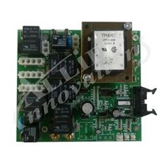 Picture of Circuit board, acc, sc- 300-1000b3310
