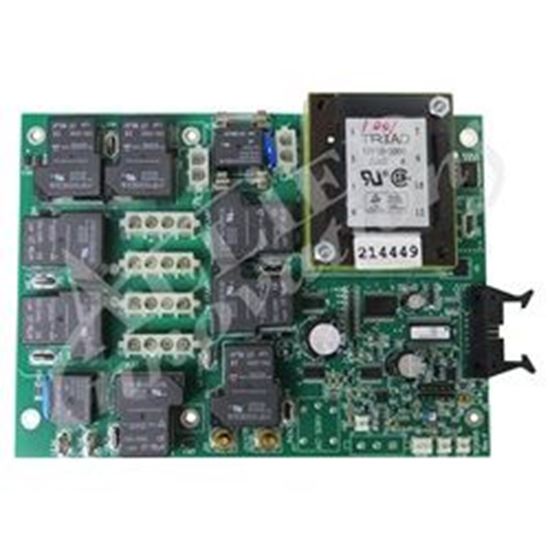 Picture of Circuit Board Acc Sc/Smtd-2000 115/230V 3000-2000B3310