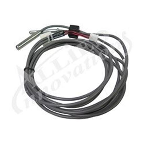 Picture of DUAL SENSOR: HI LIMIT 1/4&quot; / TEMP, 96&quot; 3/8&quot; BULB 31 WITH NUT 30637KIT