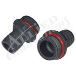 Picture of Hydro-Quip Barb 3/4” Kit For Double Barrel Heater 48-0041B-K