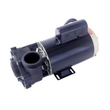 Picture of 4 Hp Lx Spa Pump 2 Speed 230V 56Wua400-Ii