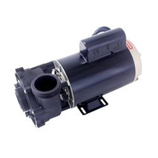 Picture of 4 Hp Lx Spa Pump 2 Speed 230V 56Wua400-Ii