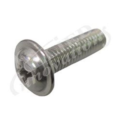 Picture of  Jacuzzi Screws 6500-601