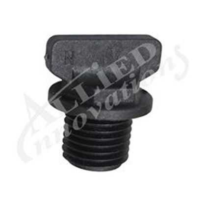Picture of  Jacuzzi Drain Plug 6500-602