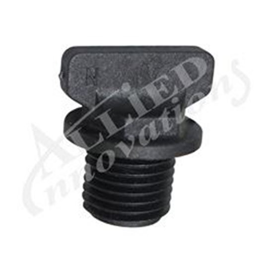 Picture of Drain Plug, Sundance/Lx, Lx56 Frame Pump 6500-602