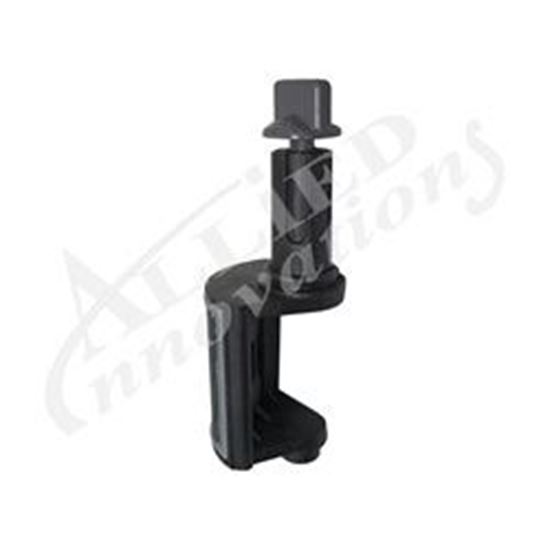 Picture of VALVE PART: 1-1/2&quot; JANDY REPLACEMENT GATE WITH O-RING 6540-246