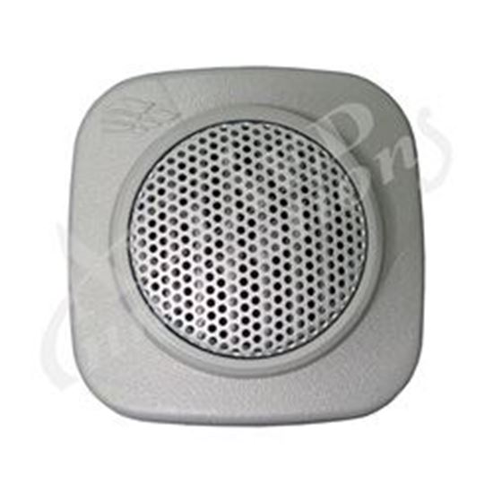 Picture of Audio, Speaker Grill, S 6570-817