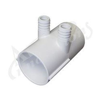 Picture of Waterway Manifold 672-7100