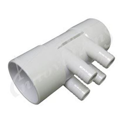 Picture of Waterway Manifold 672-7110