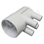 Picture of Waterway Manifold 672-7170