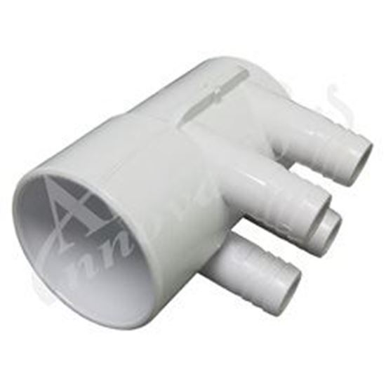Picture of Waterway Manifold 672-7170