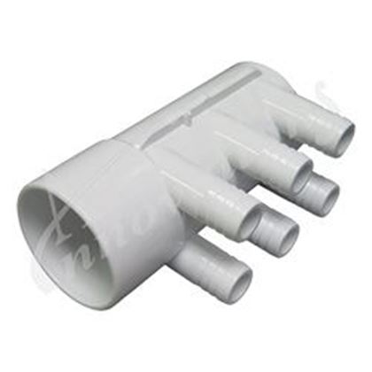 Picture of Waterway Manifold 672-7180
