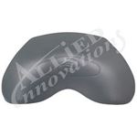 Picture of Pillow, Caldera Spa, Neck Jet Pillow, Dark Gray, 2002-2 74865