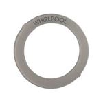 Picture of Air Button Graphic Snap Ring, Jacuzzi, On-Off, 3 Positi 8262000
