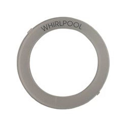 Picture of Air Button Graphic Snap Ring Jacuzzi On-Off 8262000