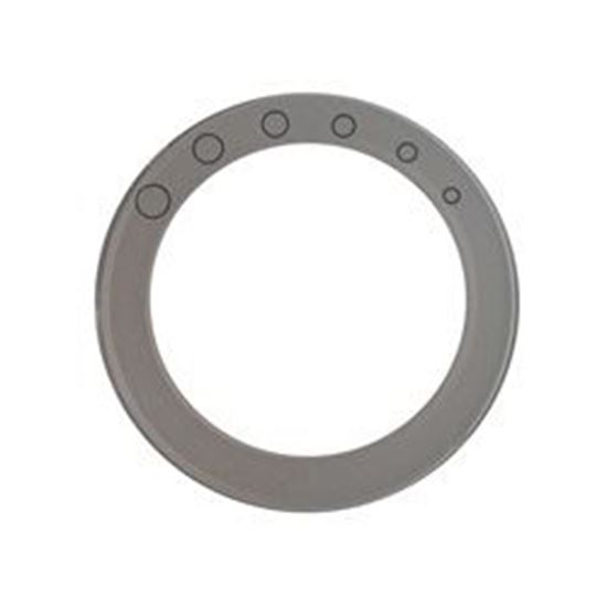 Picture of Graphic Ring, Air Knob, Jacuzzi Bath 3-Position & 2-Pos 8263000