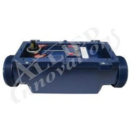 Picture of Gecko In.Clear Graphite Cell 1.5Psi 9920-101492