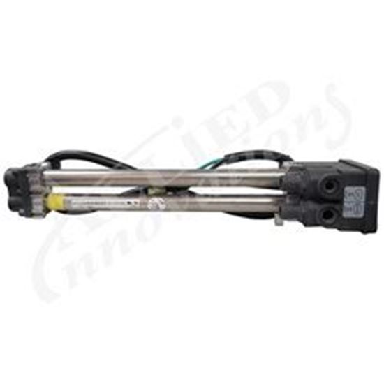 Picture of Heater Assembly: 4.0Kw 240V Pdr Titanium-C3160-2S