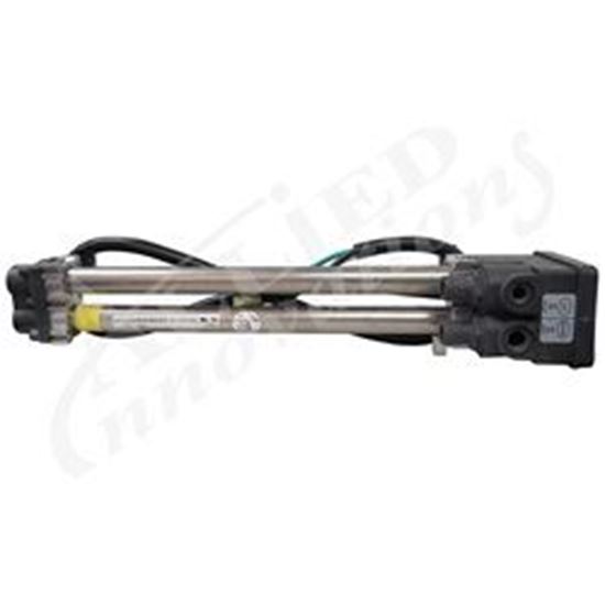 Picture of Heater Assembly: 4.0Kw 240V Pdr Titanium C3160-2S