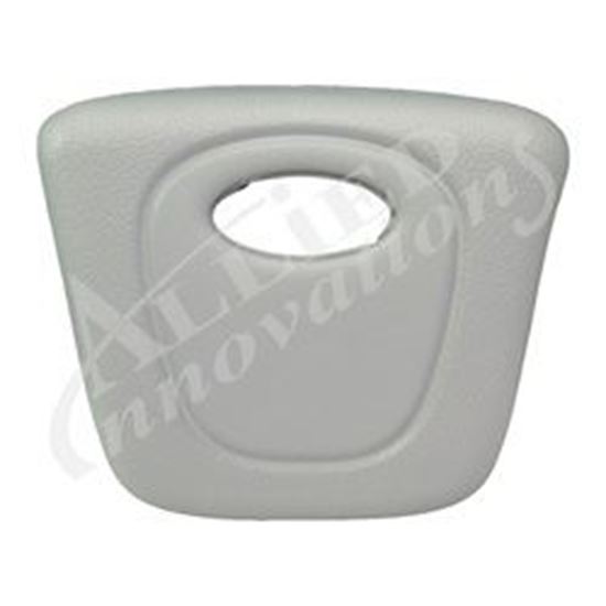 Picture of Pillow: 7-1/2&Quot; X 6-1/4&Quot; Gun Metal, Coast Spas Cs-101G