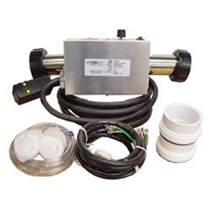 Picture of Hydro Quip CS800 Heated Air System 1.1kW CS800-A2