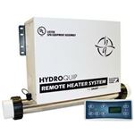Picture of Outdoor Control System Hydroquip Cs8800 Bp2000 5.5Kw CS8800-B