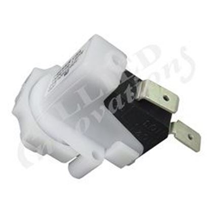 Picture of Pressure Switch Presair SPST 21 Amp 1.8 Ps TNP411R-1.8PR