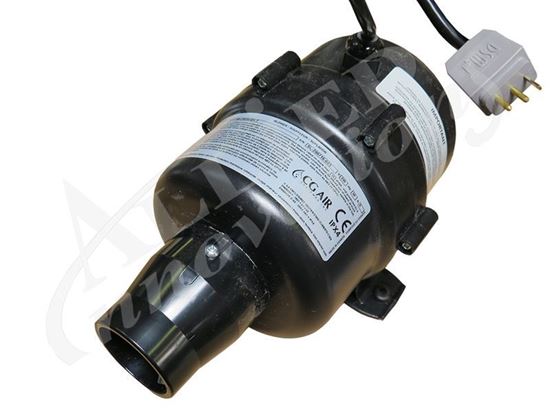 Picture of Cg Air Blower Slo-3-90-230