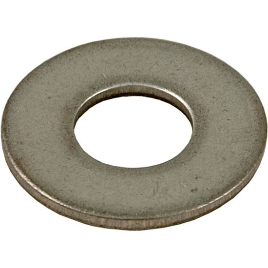 Picture of Starite S.S. Washer 3/8" Zinc U4362Zp