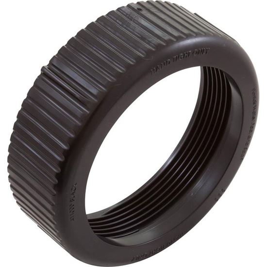 Picture of Union Nut Pentair IntelliFloXF 2-1/2" Black 411000