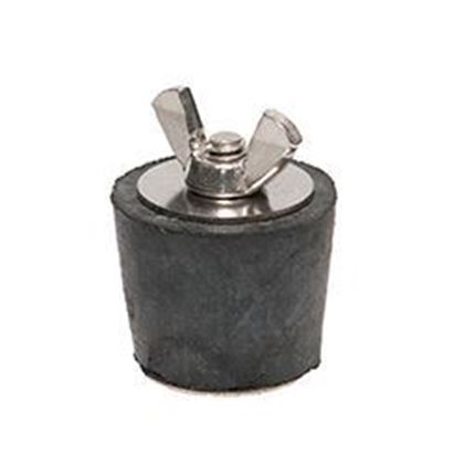 Picture of # 7 Winter Plug Each WP207